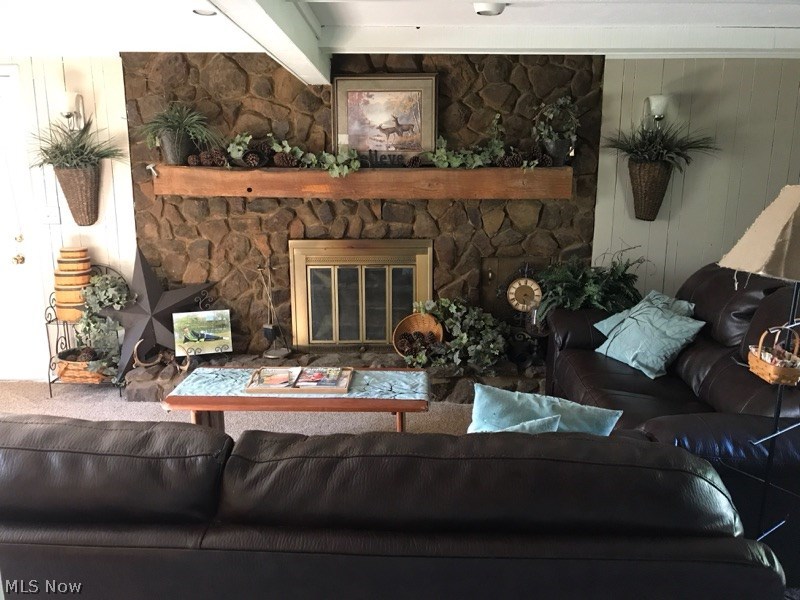 Talcott Add - Residential