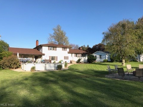 Talcott Add - Residential