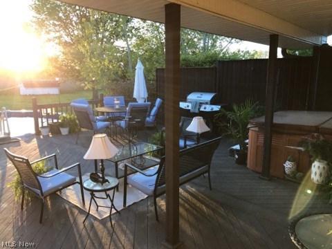 Talcott Add - Residential