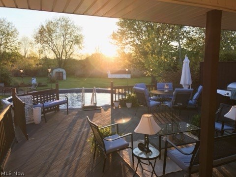 Talcott Add - Residential