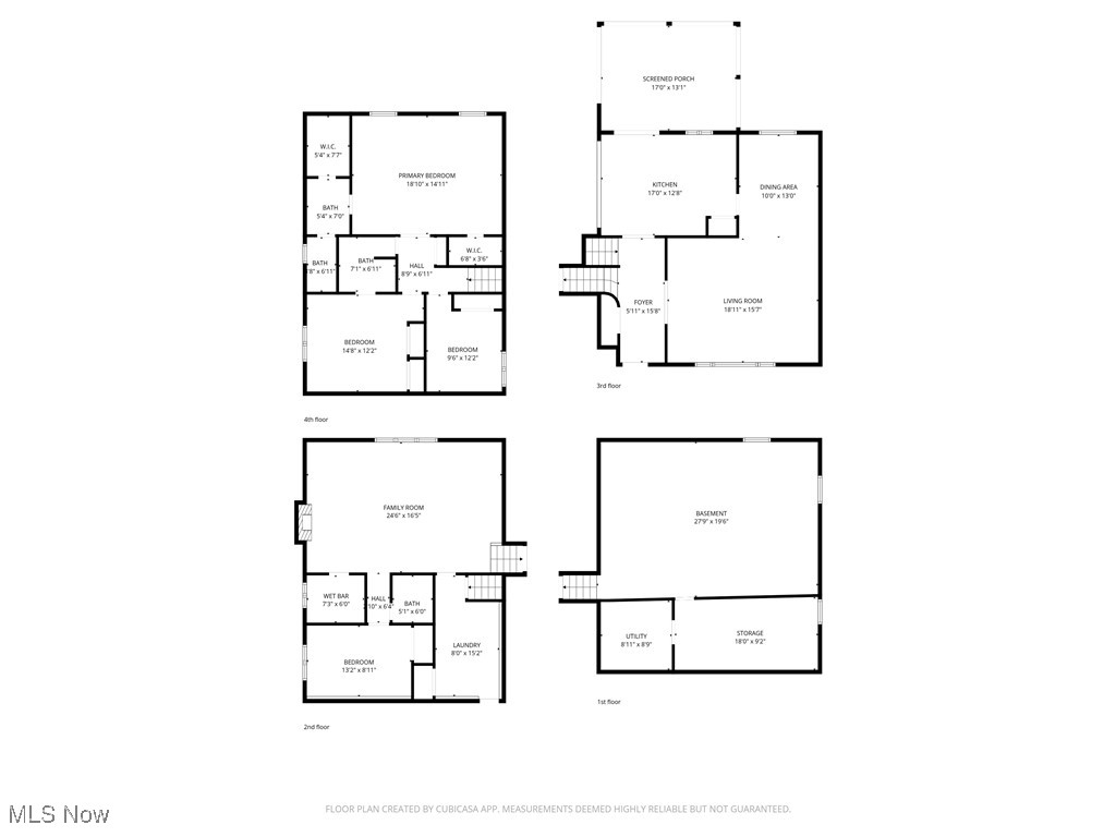 Hunting Mdws 12 - Residential