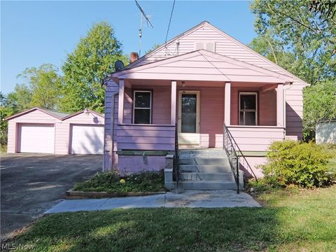 Photo of 2243 N Glenwood Avenue, Niles, OH 44446 (MLS # 5189928)