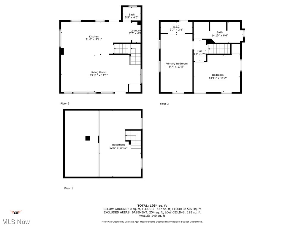 1431 Lakewood Avenue, Lakewood, Ohio image 43