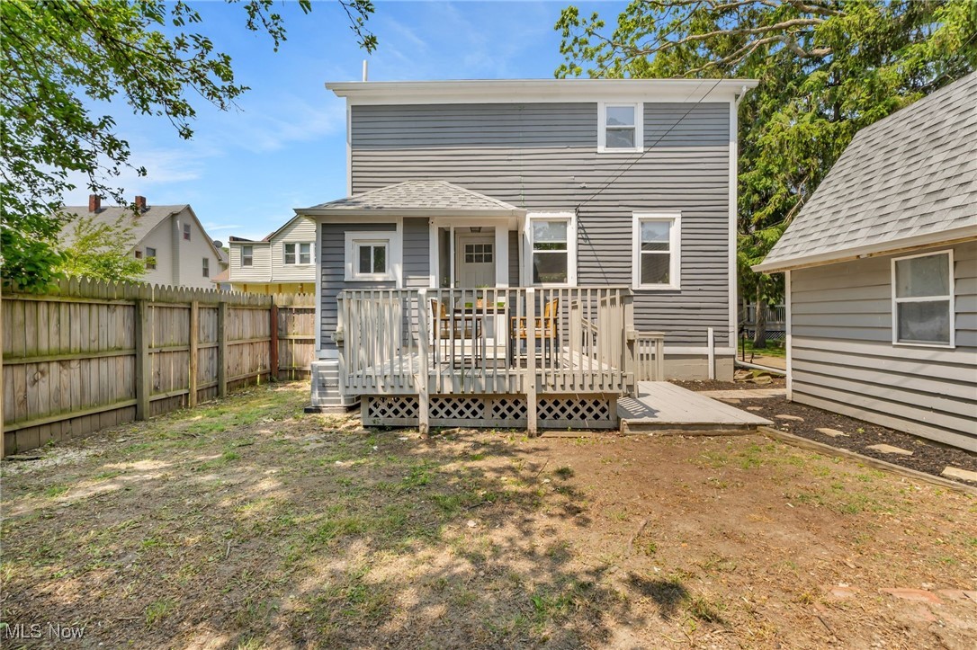 1431 Lakewood Avenue, Lakewood, Ohio image 14