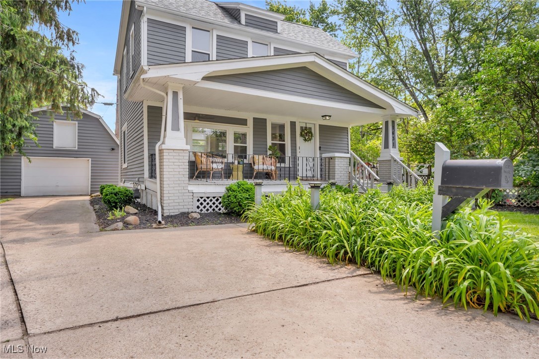 1431 Lakewood Avenue, Lakewood, Ohio image 10