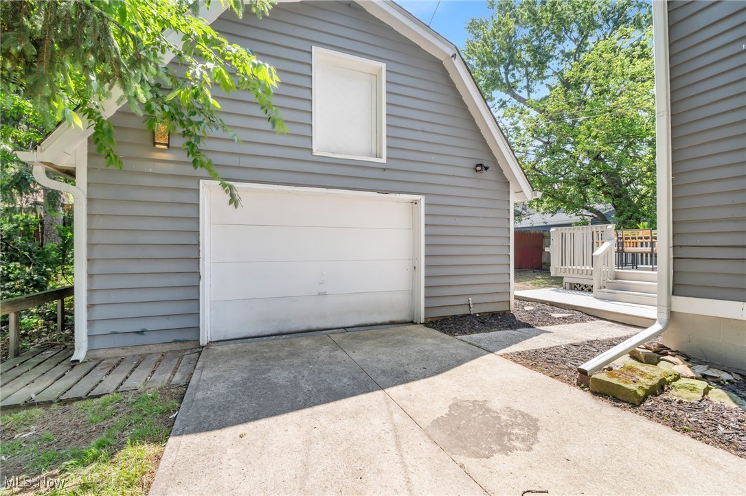 1431 Lakewood Avenue, Lakewood, Ohio image 17