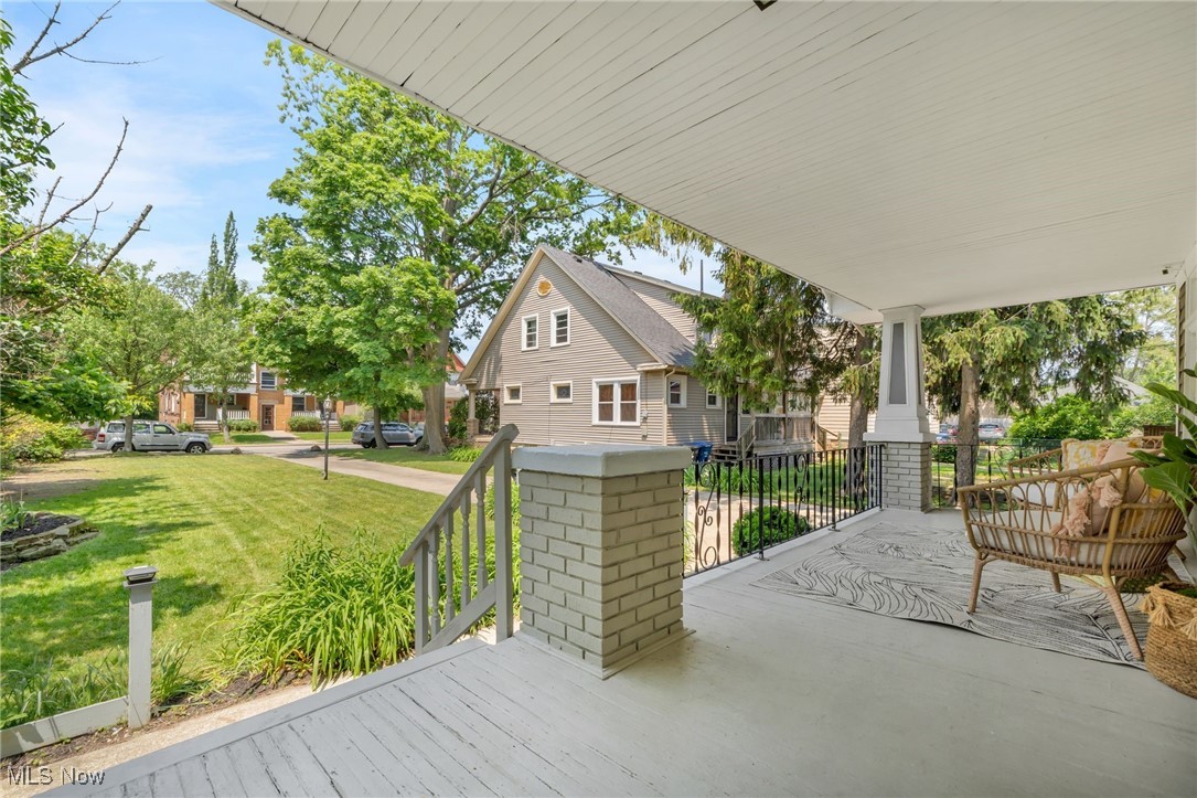 1431 Lakewood Avenue, Lakewood, Ohio image 13