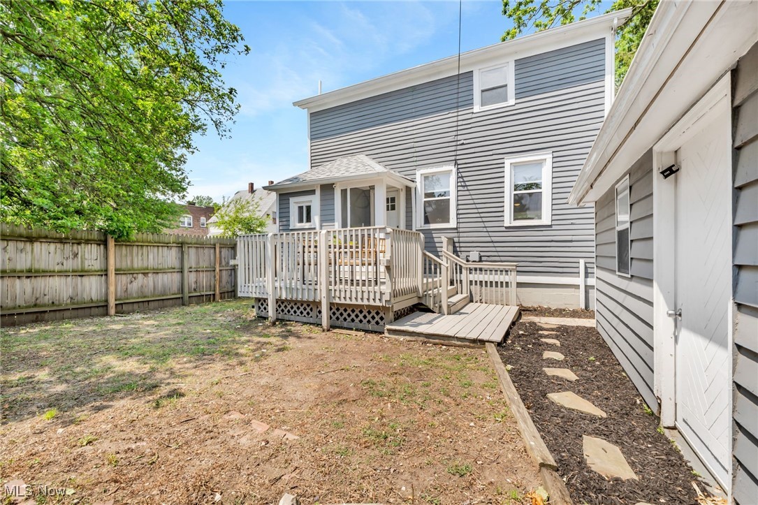 1431 Lakewood Avenue, Lakewood, Ohio image 15