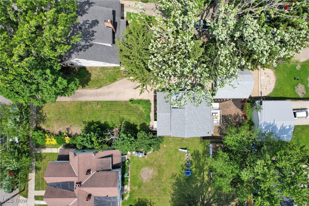 1431 Lakewood Avenue, Lakewood, Ohio image 36
