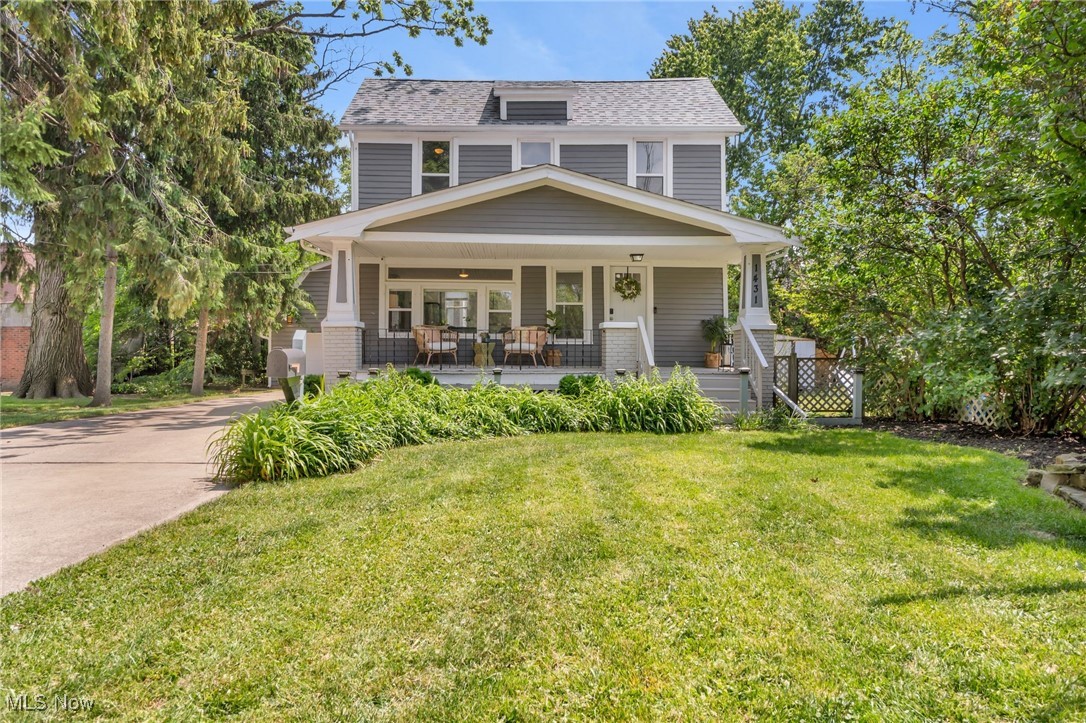 1431 Lakewood Avenue, Lakewood, Ohio image 11
