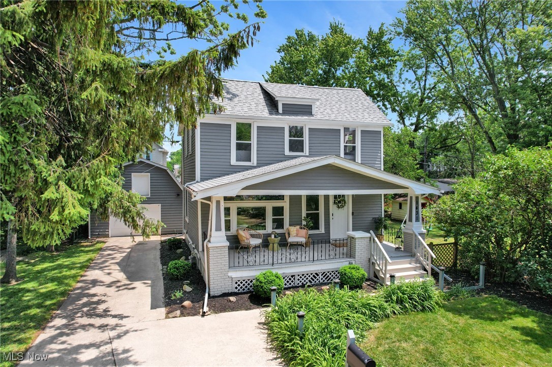 1431 Lakewood Avenue, Lakewood, Ohio image 1