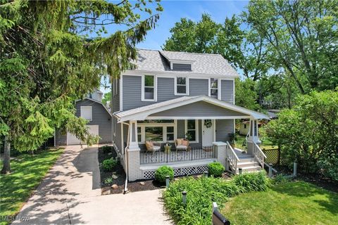 1431 Lakewood Avenue, Lakewood, OH 44107 - #: 5128854