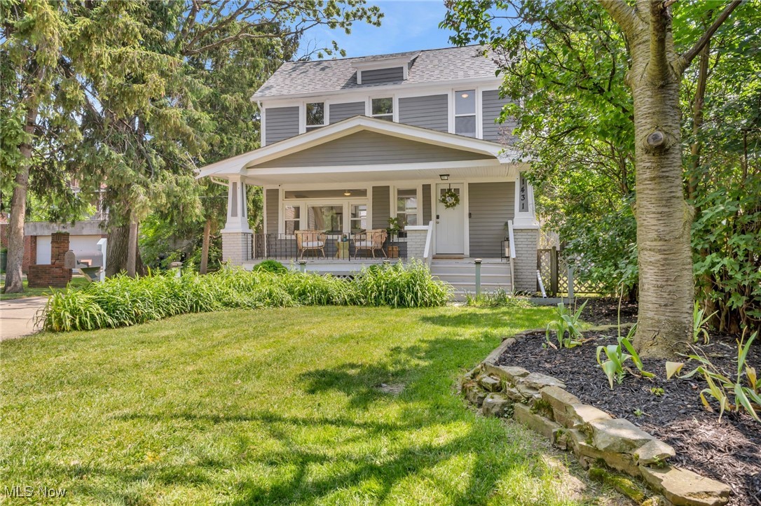 1431 Lakewood Avenue, Lakewood, Ohio image 2
