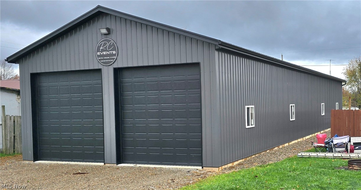 Yarnells - Commercial Sale