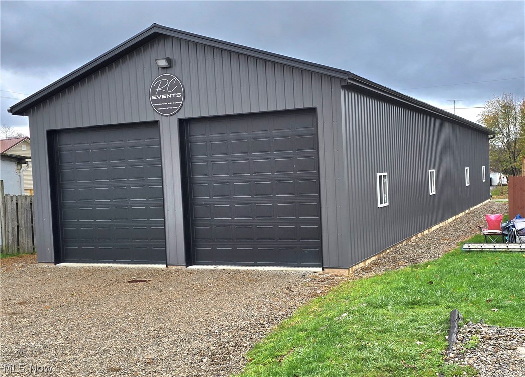 Yarnells - Commercial Sale