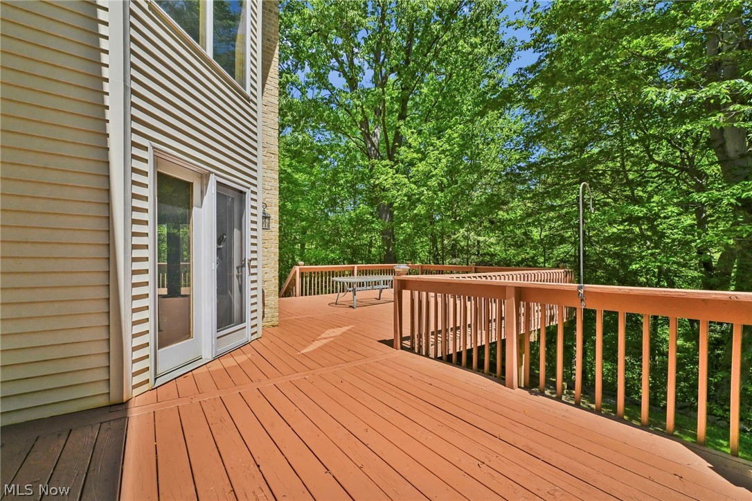 Regency Woods Sub - Residential