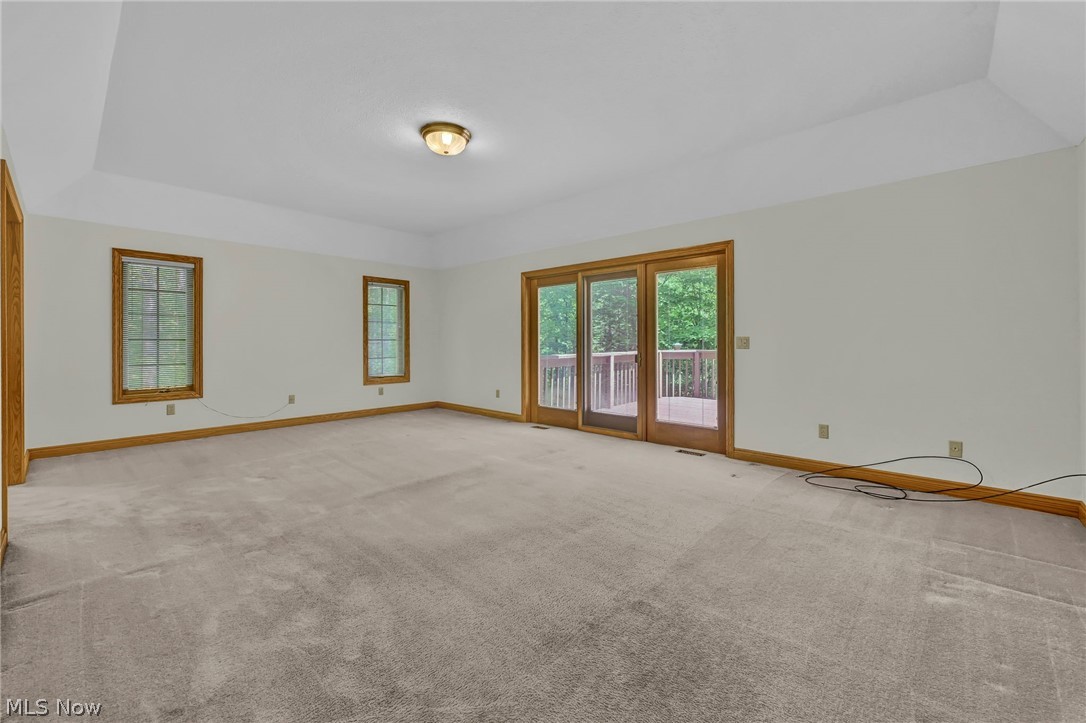 Regency Woods Sub - Residential