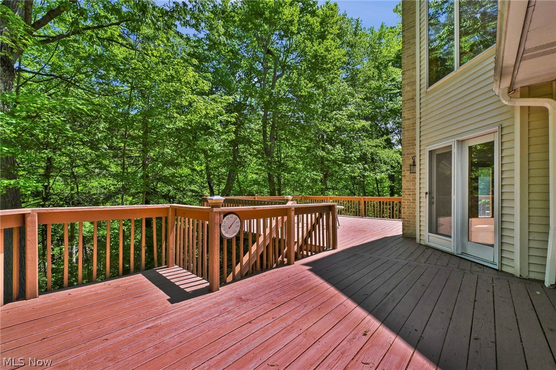 Regency Woods Sub - Residential