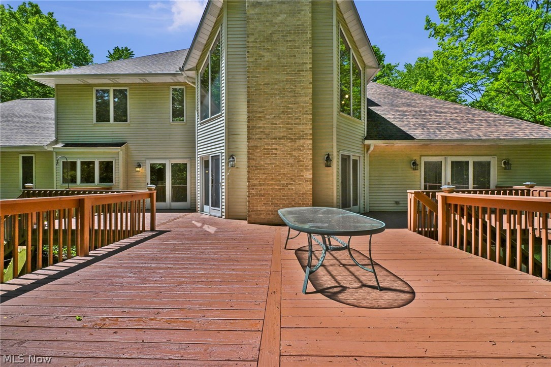 Regency Woods Sub - Residential