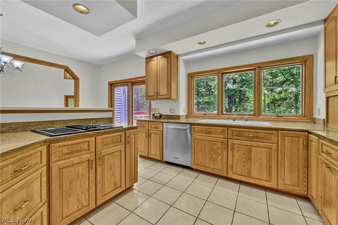 Regency Woods Sub - Residential