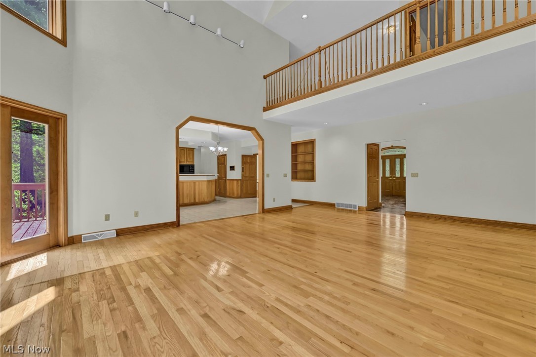 Regency Woods Sub - Residential