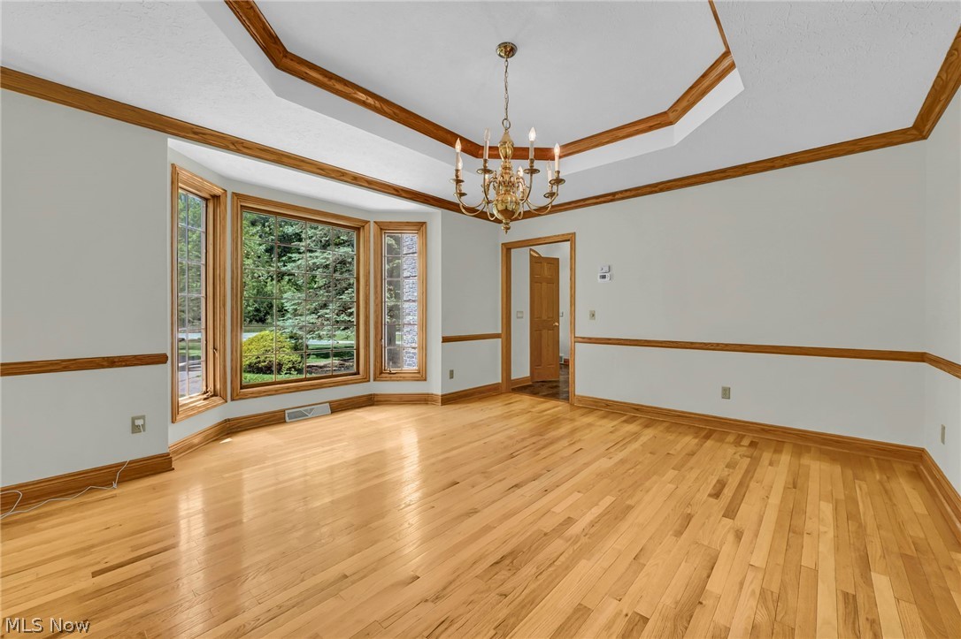 Regency Woods Sub - Residential