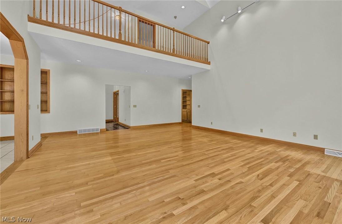 Regency Woods Sub - Residential
