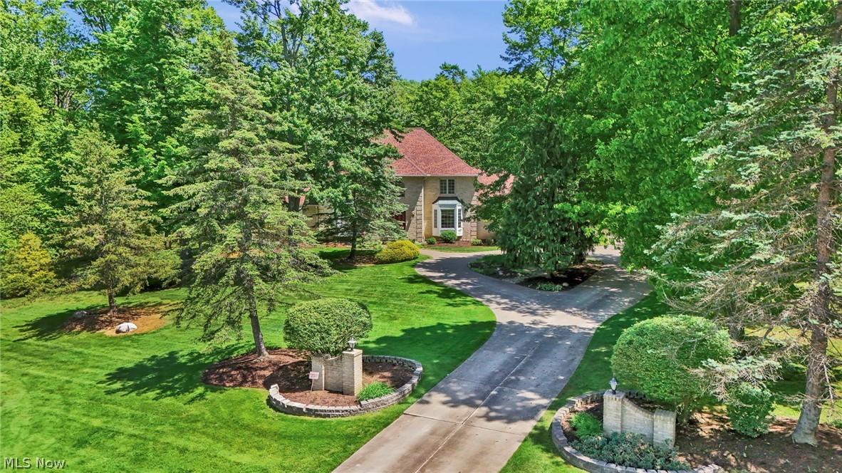 Regency Woods Sub - Residential