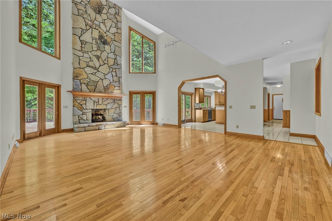 Regency Woods Sub - Residential