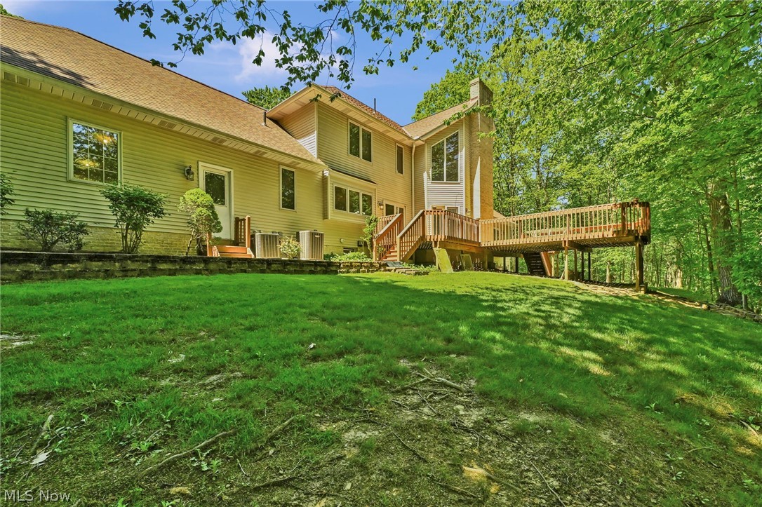 Regency Woods Sub - Residential