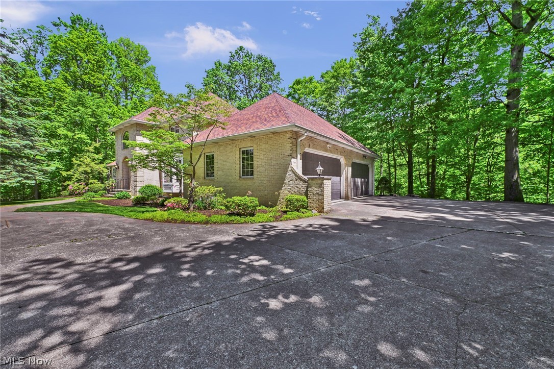 Regency Woods Sub - Residential