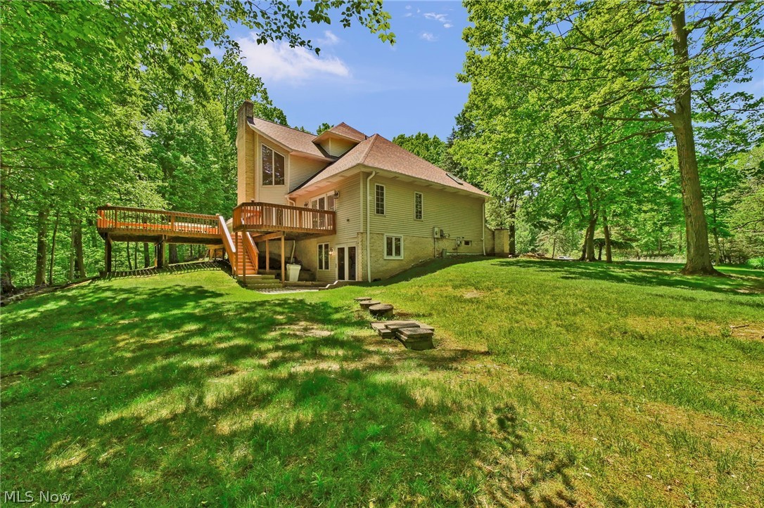 Regency Woods Sub - Residential