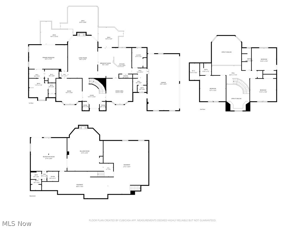 Regency Woods Sub - Residential