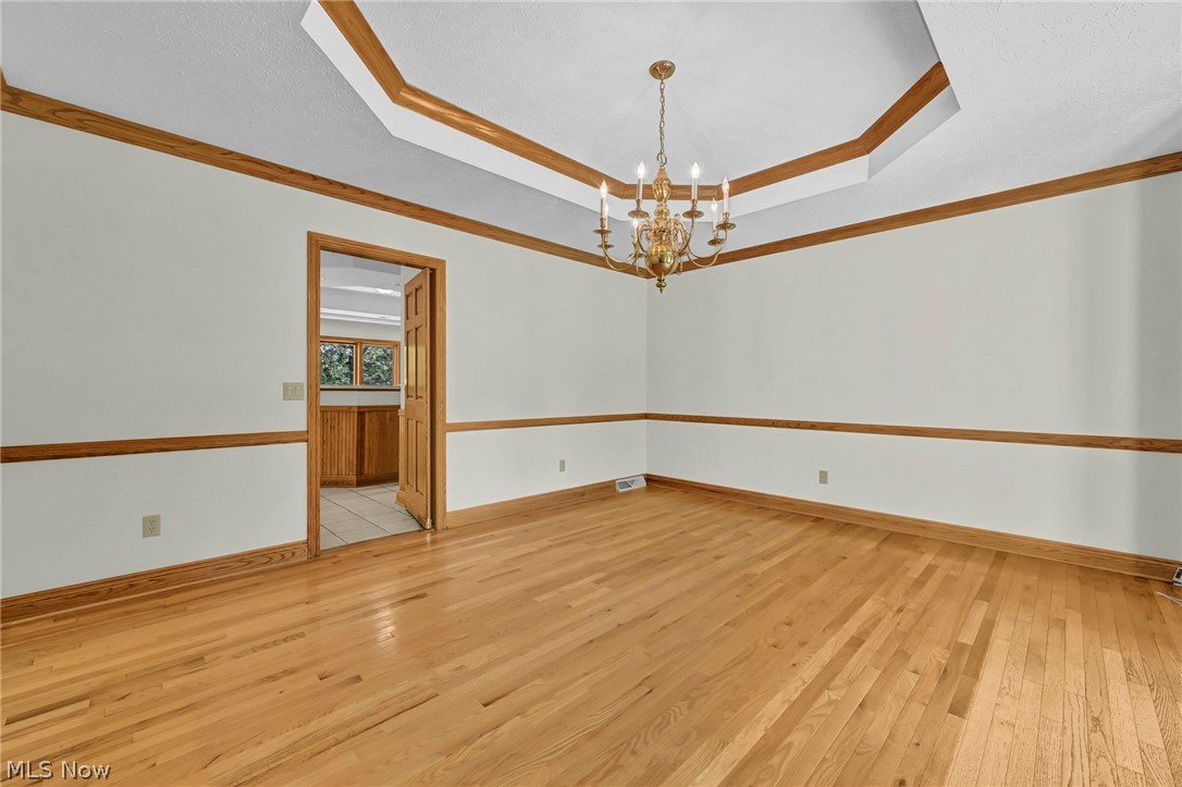 Regency Woods Sub - Residential
