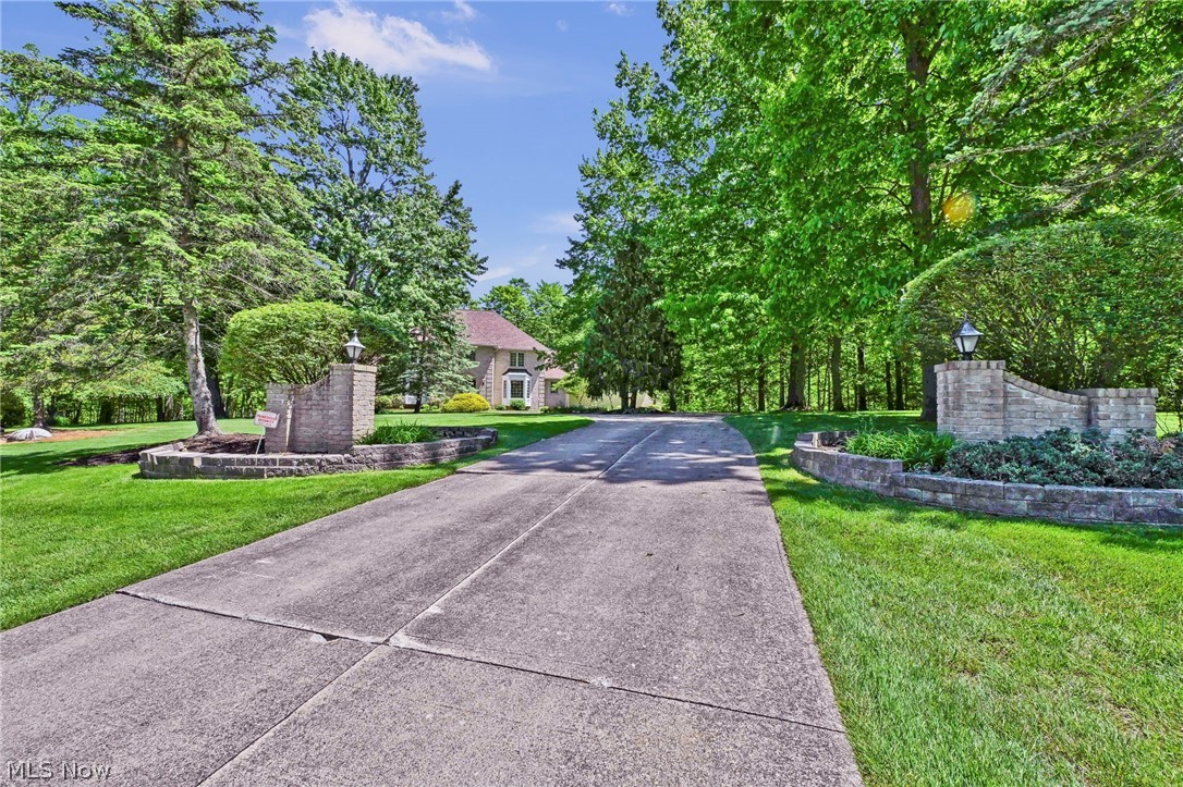 Regency Woods Sub - Residential