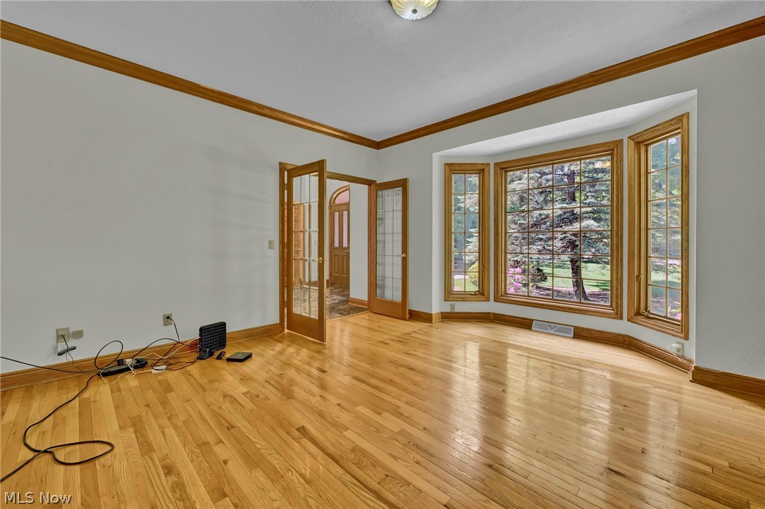 Regency Woods Sub - Residential