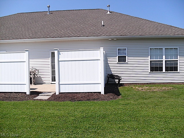 Dugans Corners Sub - Residential