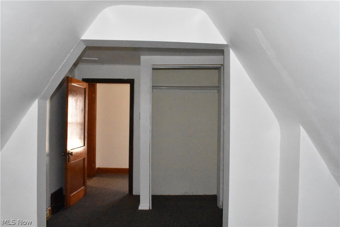 Town/Grandon - Residential Lease