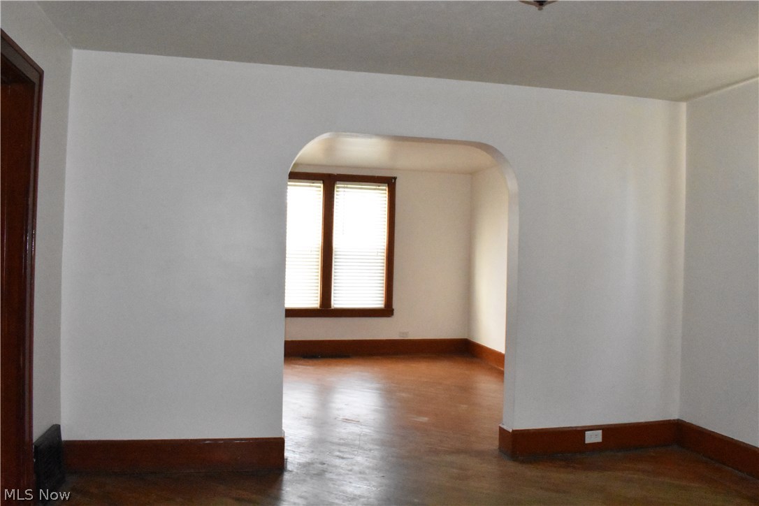 Town/Grandon - Residential Lease