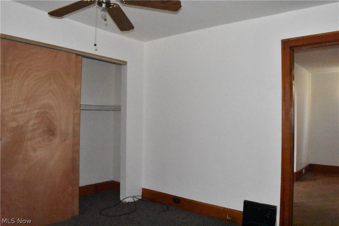 Town/Grandon - Residential Lease