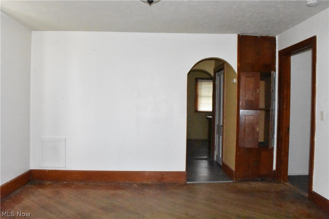 Town/Grandon - Residential Lease