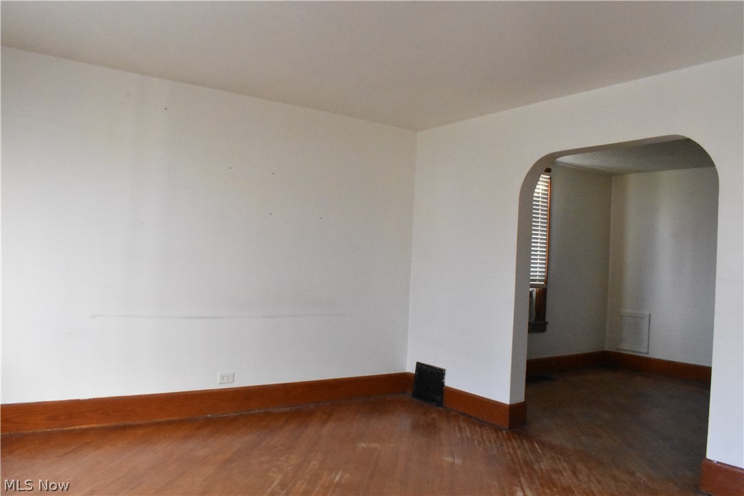 Town/Grandon - Residential Lease