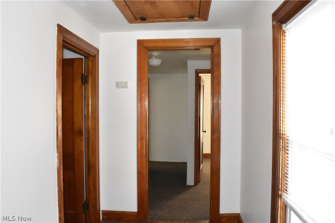 Town/Grandon - Residential Lease