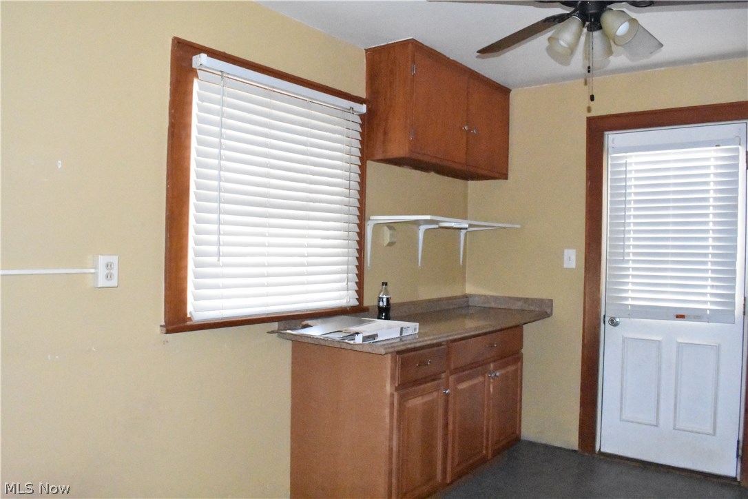 Town/Grandon - Residential Lease