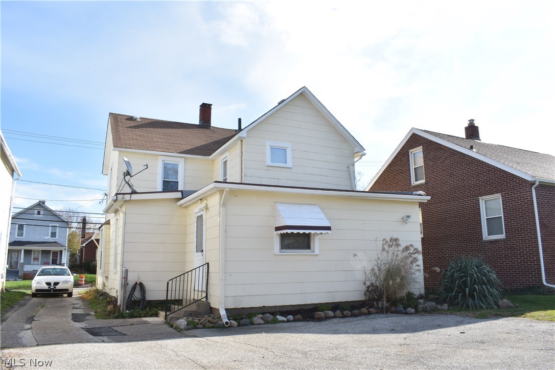 Town/Grandon - Residential Lease