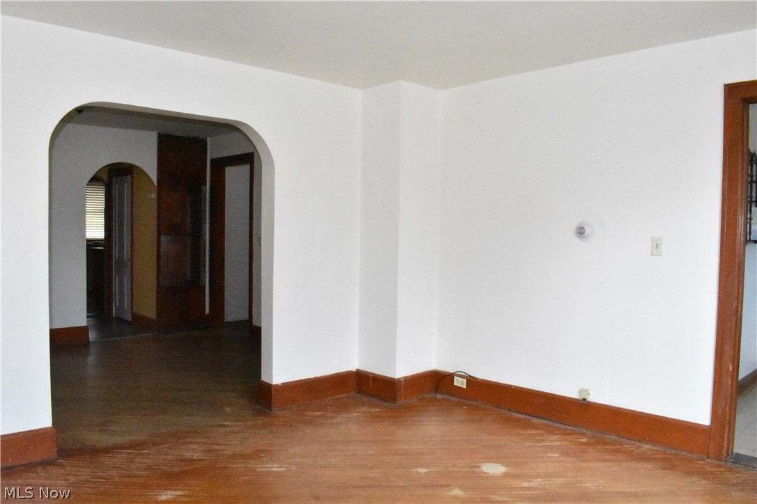 Town/Grandon - Residential Lease