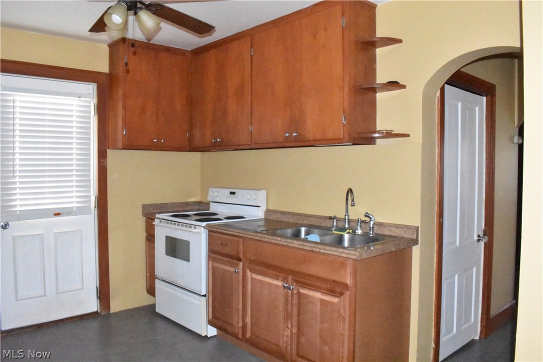 Town/Grandon - Residential Lease