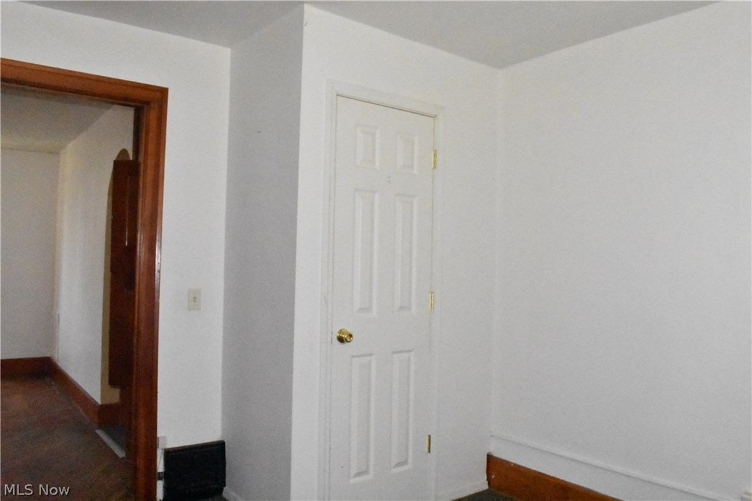 Town/Grandon - Residential Lease