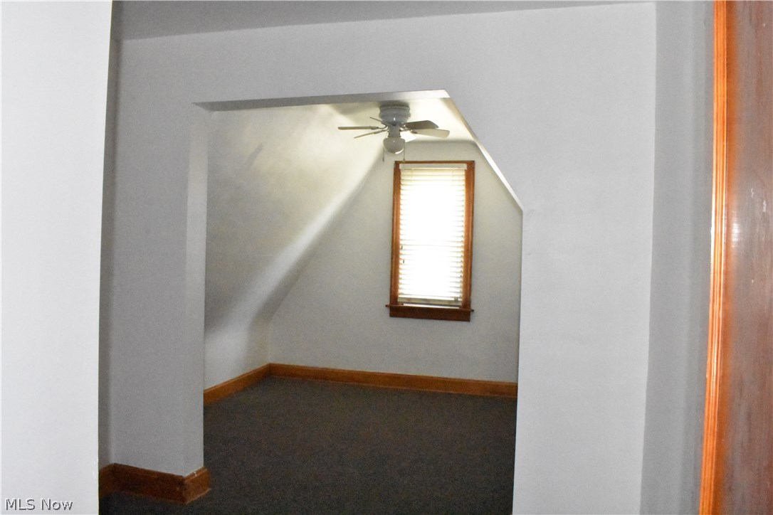 Town/Grandon - Residential Lease