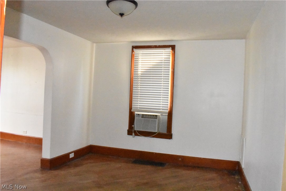 Town/Grandon - Residential Lease